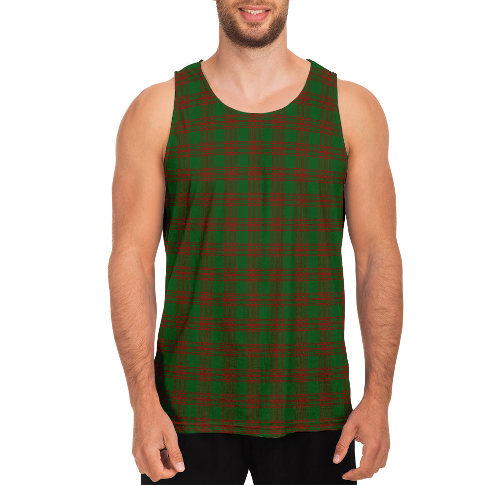 menzies-tartan-mens-tank-top