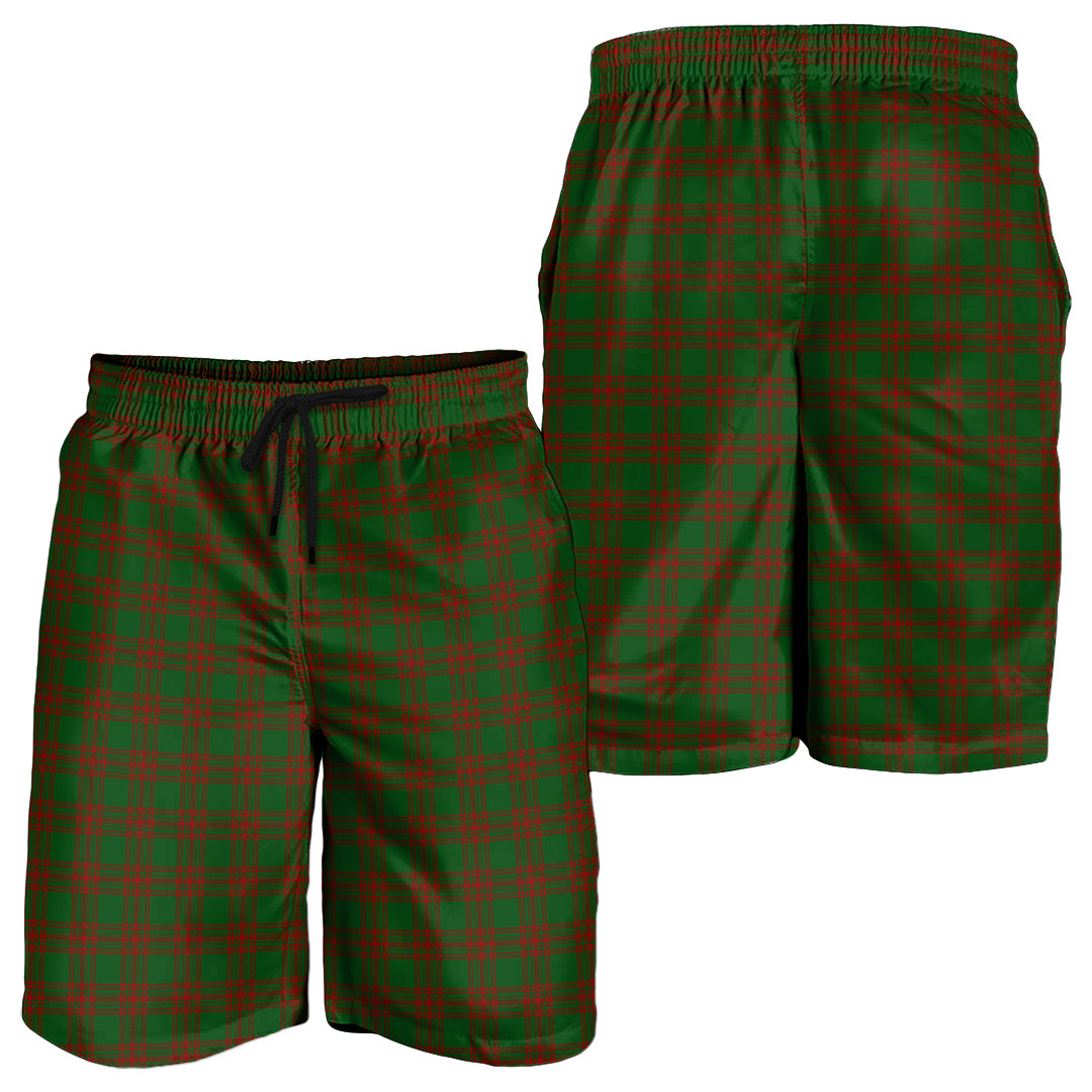 menzies-tartan-mens-shorts