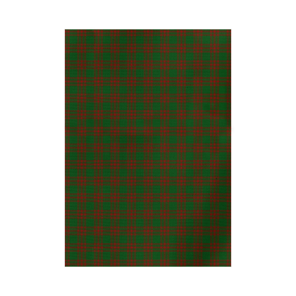 Menzies Tartan Flag - Tartan Vibes Clothing