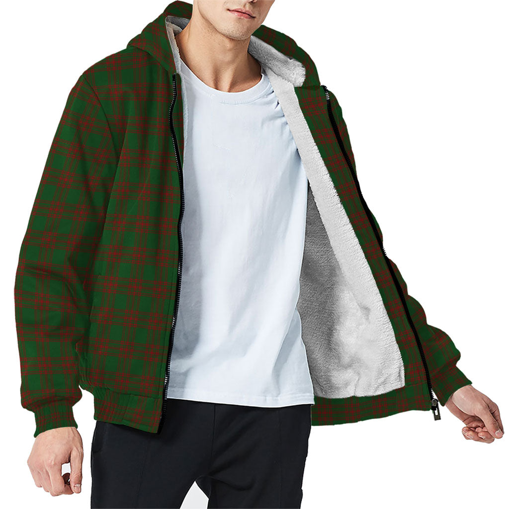 menzies-tartan-sherpa-hoodie