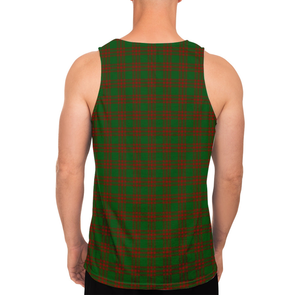 menzies-tartan-mens-tank-top