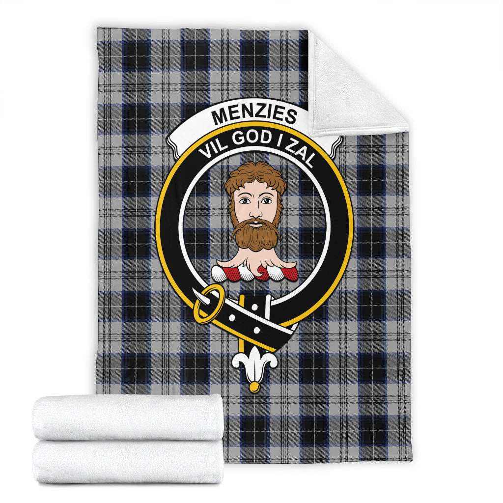 menzies-black-dress-tartab-blanket-with-family-crest