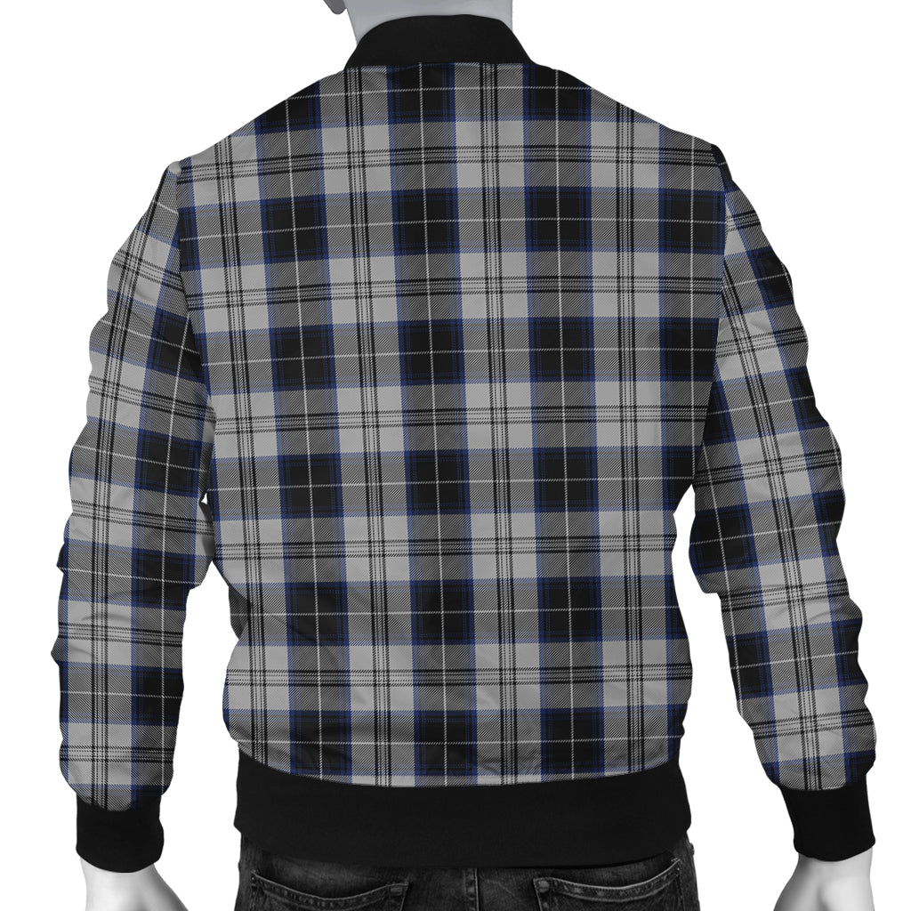 menzies-black-dress-tartan-bomber-jacket