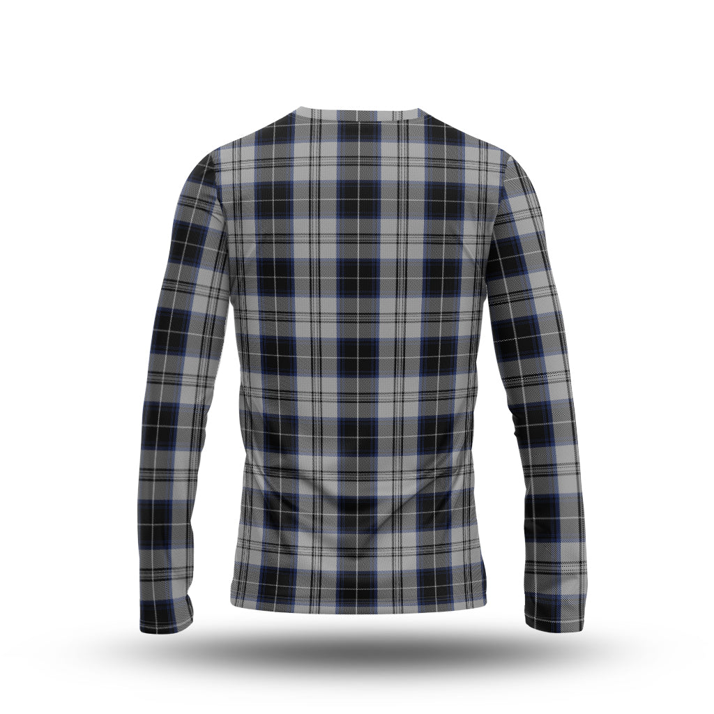 menzies-black-dress-tartan-long-sleeve-t-shirt-with-family-crest