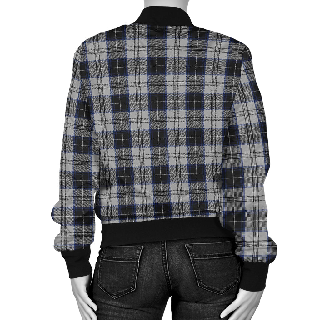 menzies-black-dress-tartan-bomber-jacket