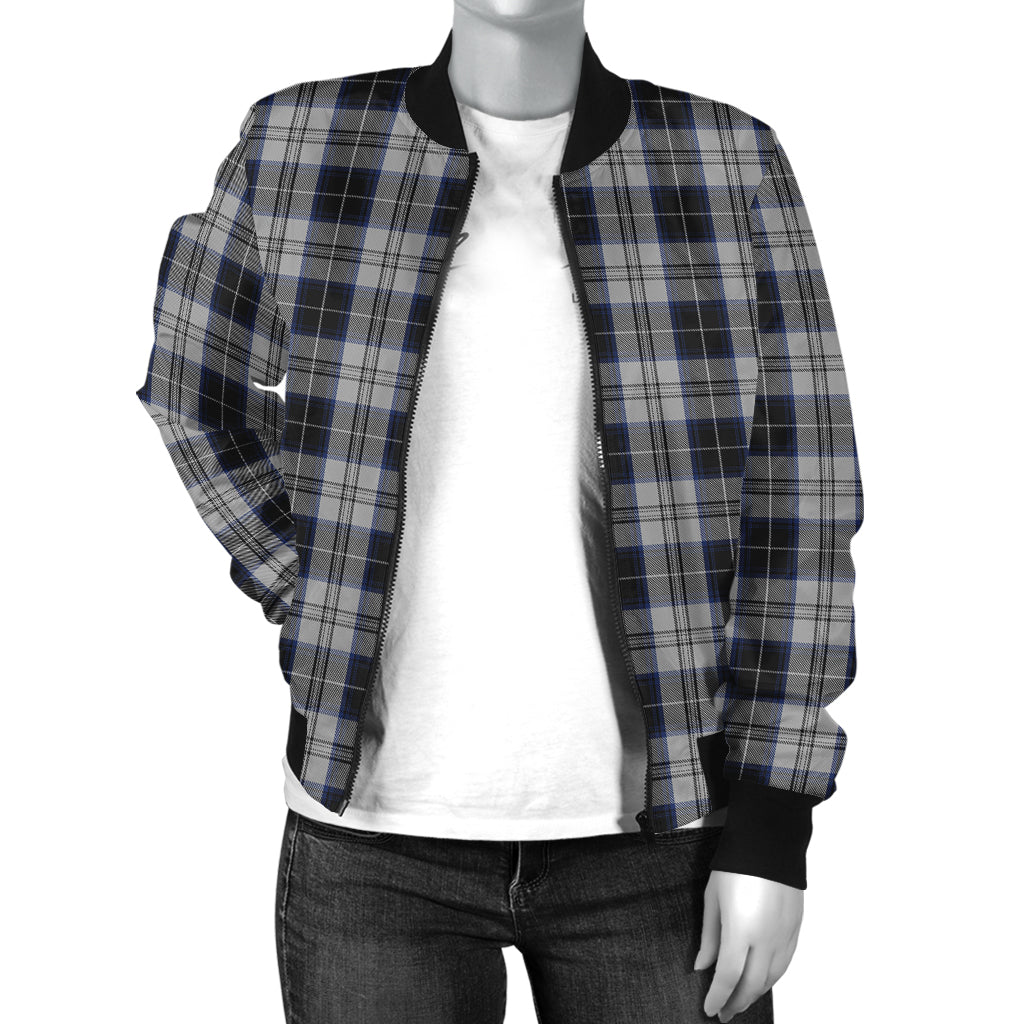 menzies-black-dress-tartan-bomber-jacket