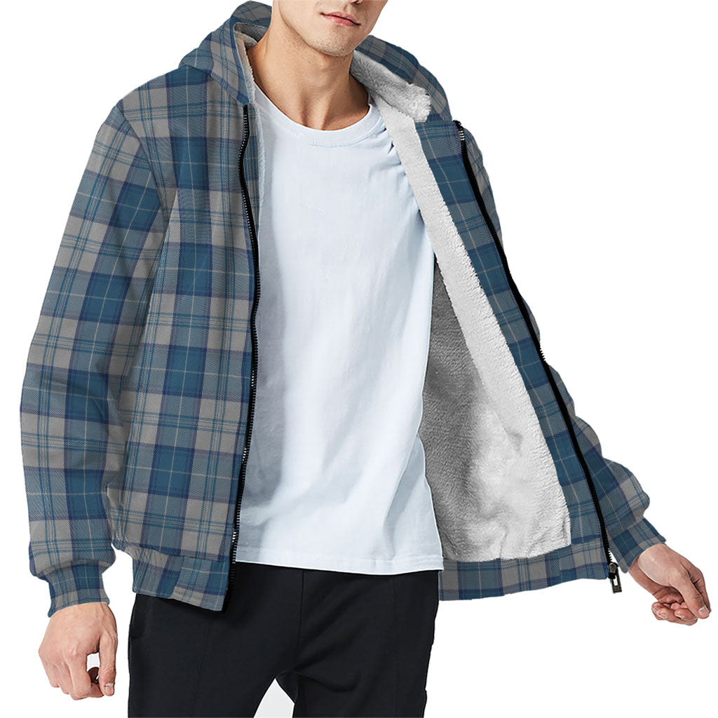 menzies-dress-blue-and-white-tartan-sherpa-hoodie