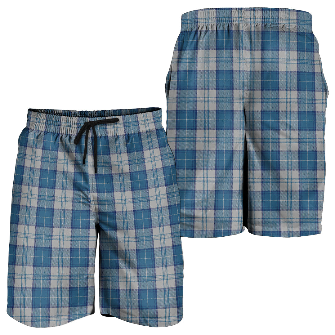 menzies-dress-blue-and-white-tartan-mens-shorts