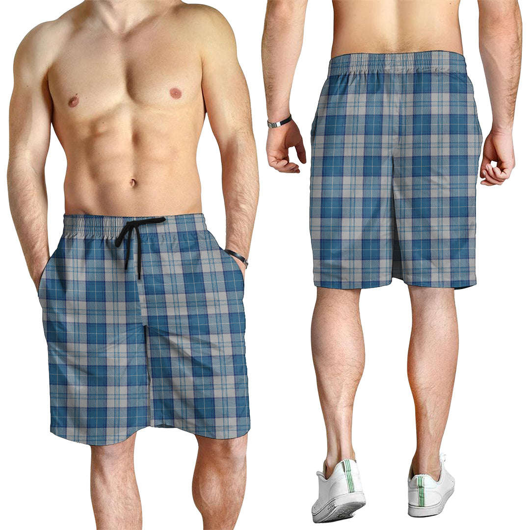 menzies-dress-blue-and-white-tartan-mens-shorts