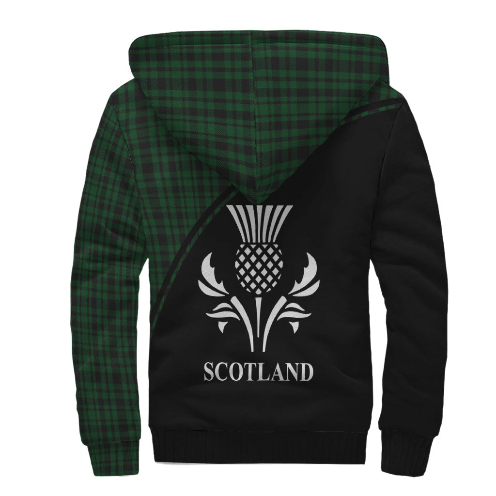 menzies-green-tartan-sherpa-hoodie-with-family-crest-curve-style