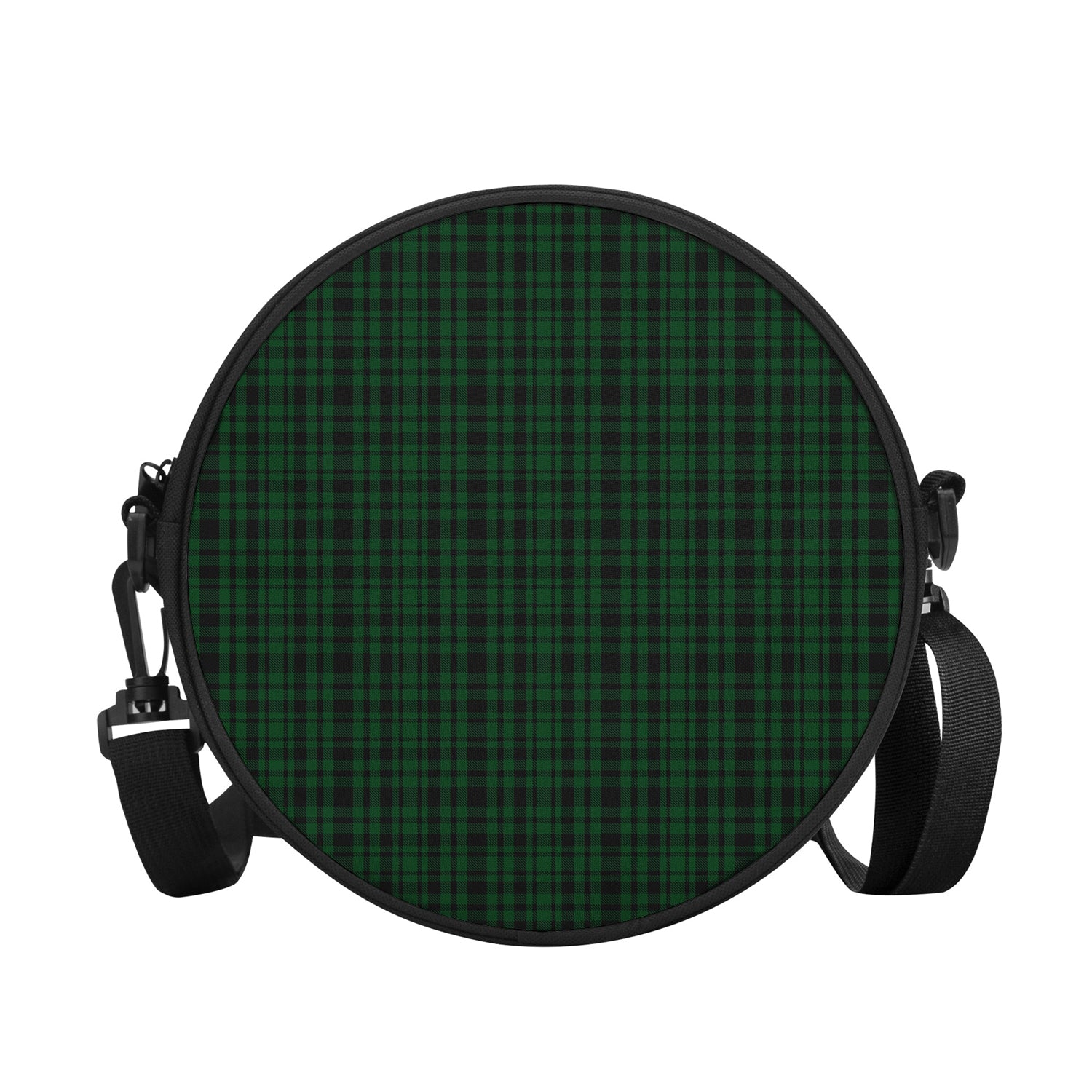 menzies-green-tartan-round-satchel-bags