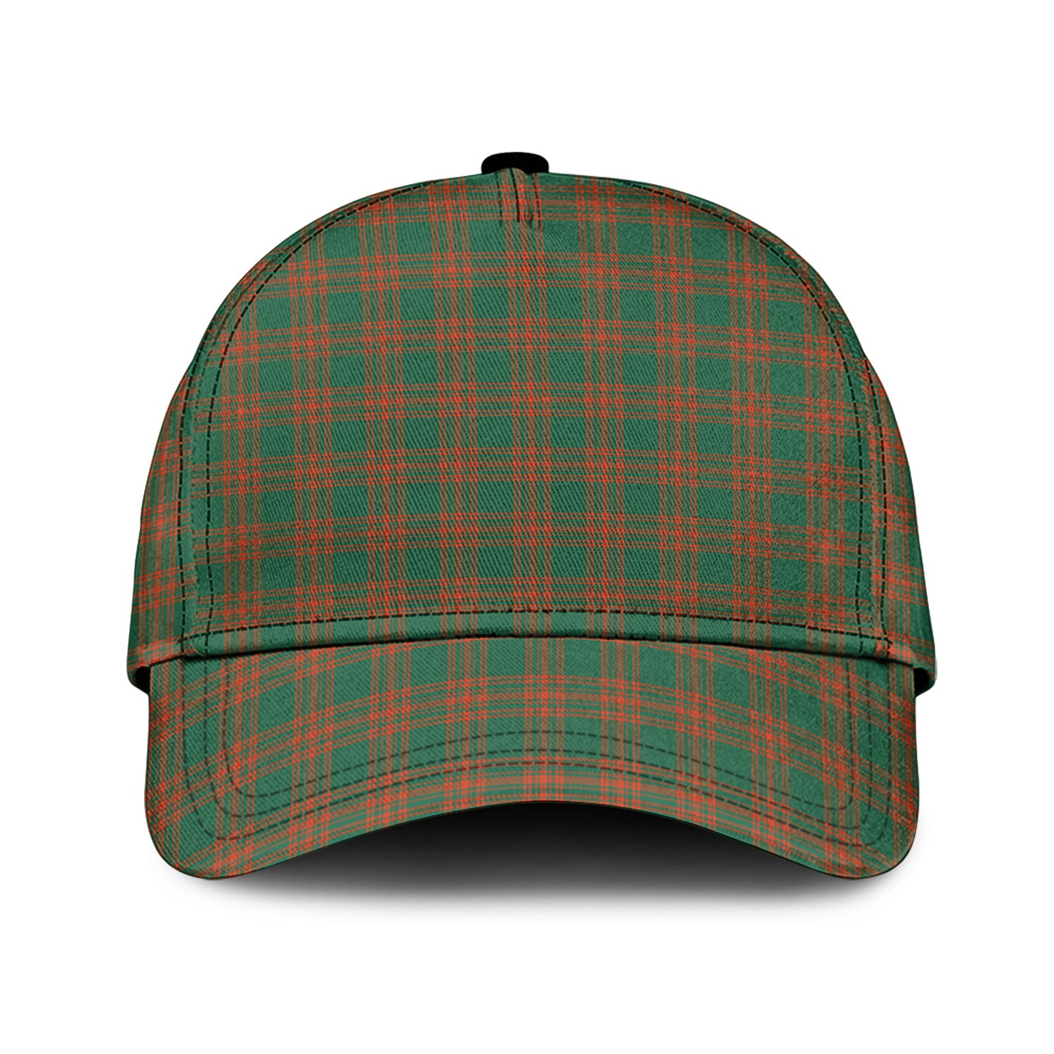 menzies-green-ancient-tartan-classic-cap