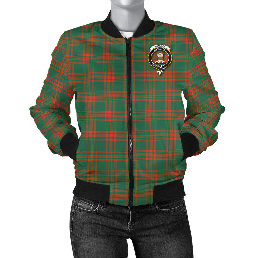 menzies-green-ancient-tartan-bomber-jacket-with-family-crest