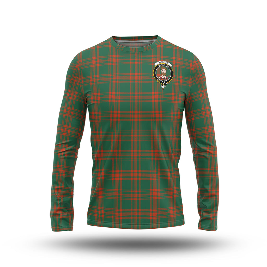 menzies-green-ancient-tartan-long-sleeve-t-shirt-with-family-crest