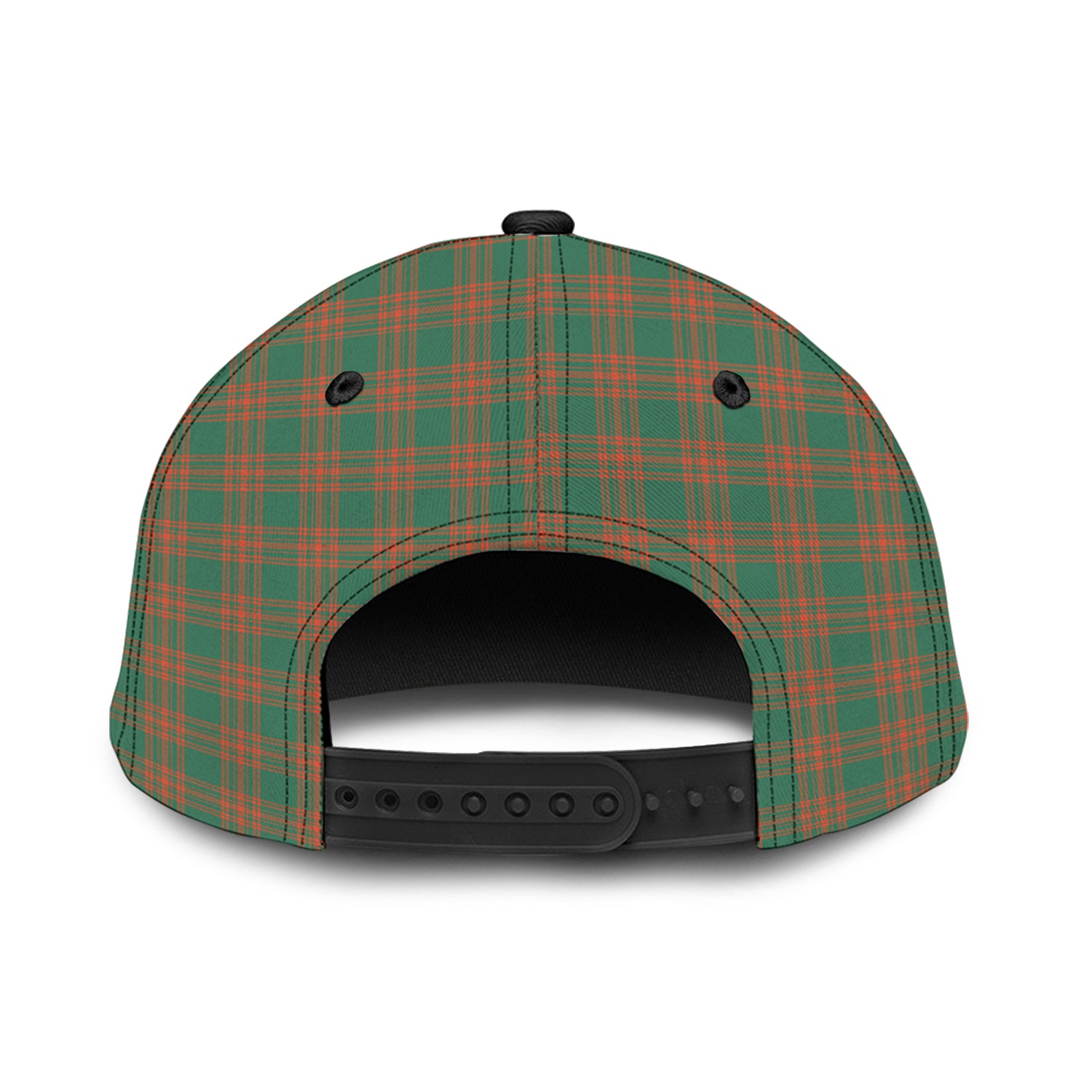 menzies-green-ancient-tartan-classic-cap