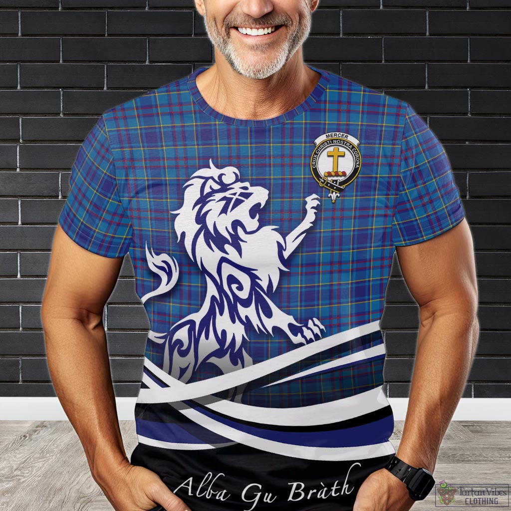 mercer-modern-tartan-t-shirt-with-alba-gu-brath-regal-lion-emblem