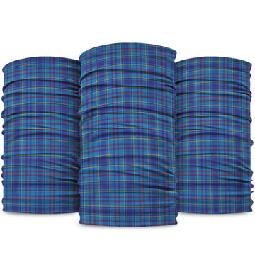 Mercer Tartan Neck Gaiters, Tartan Bandanas, Tartan Head Band