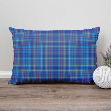 Mercer Tartan Pillow Cover