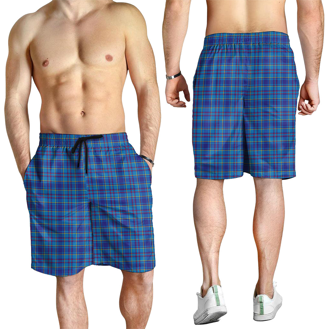 mercer-modern-tartan-mens-shorts