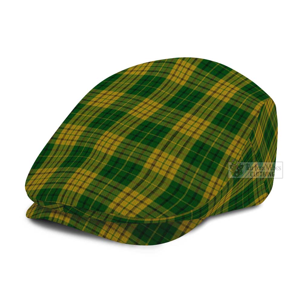 Tartan Vibes Clothing Meredith of Wales Tartan Jeff Hat