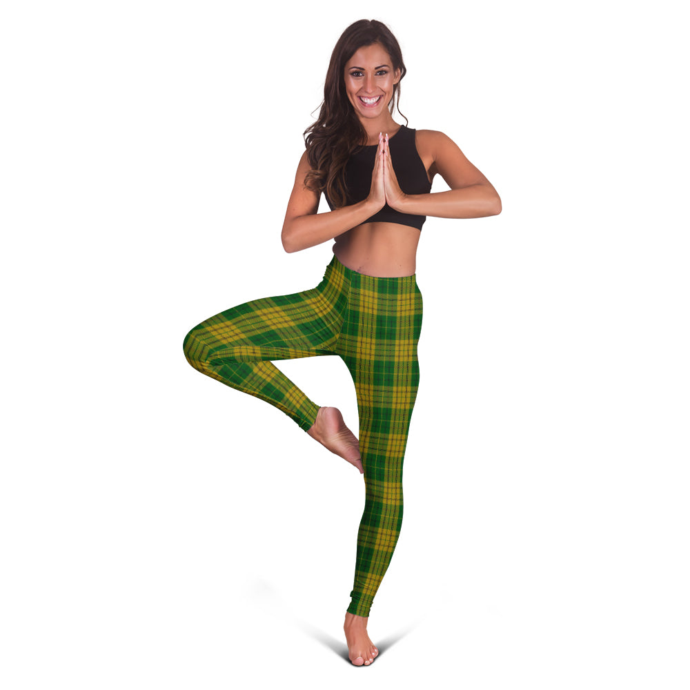 meredith-of-wales-tartan-womens-leggings