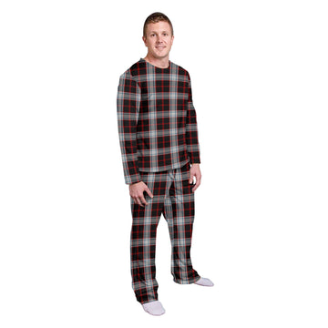 Merrilees Tartan Pajamas Family Set