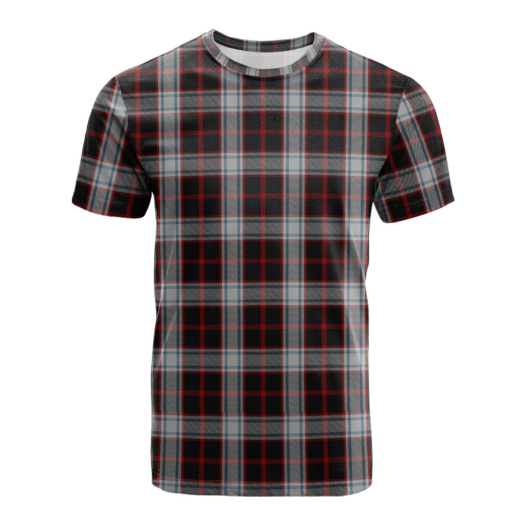 Merrilees Tartan T-Shirt - Tartan Vibes Clothing