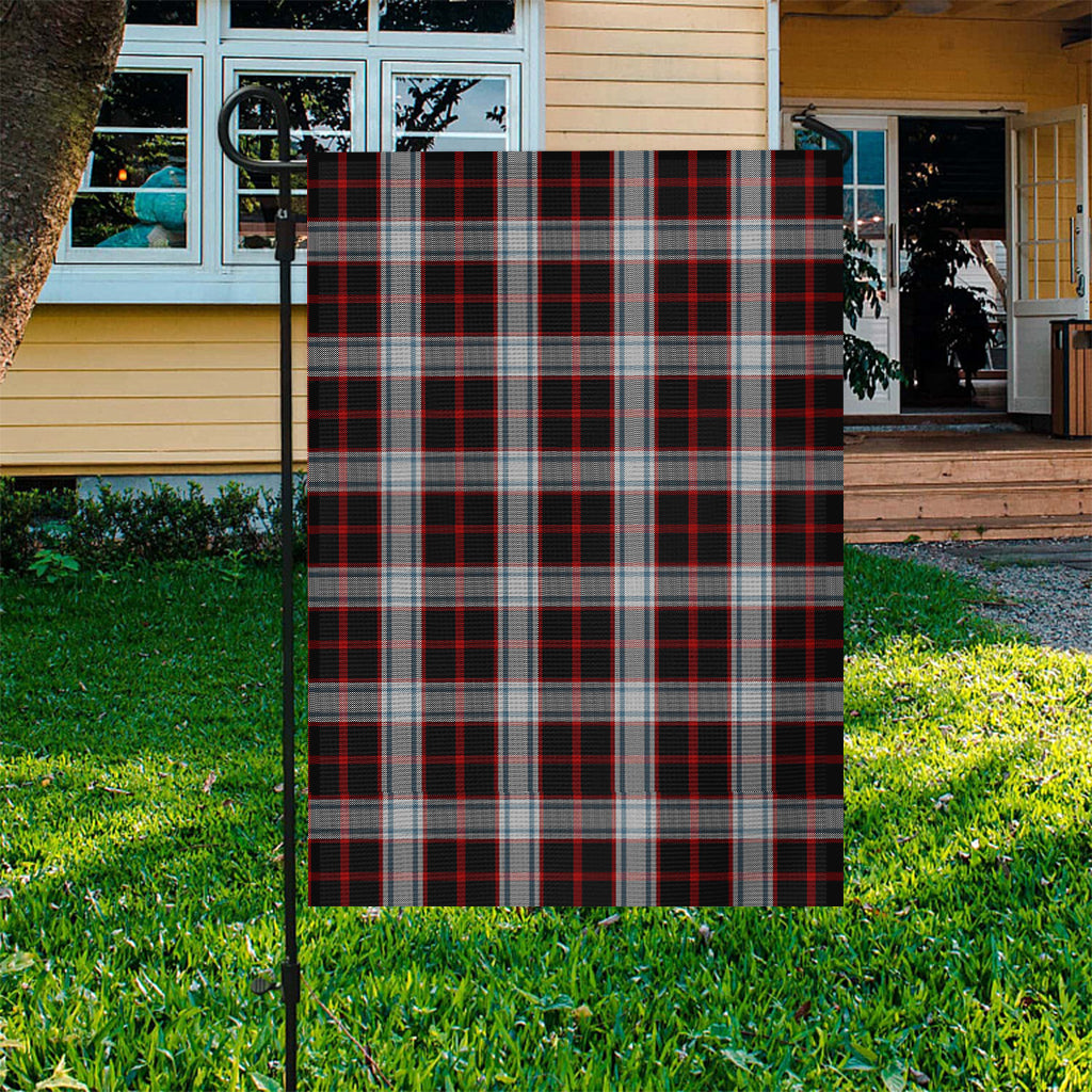 Merrilees Tartan Garden Flag Garden Flag - Tartan Vibes Clothing