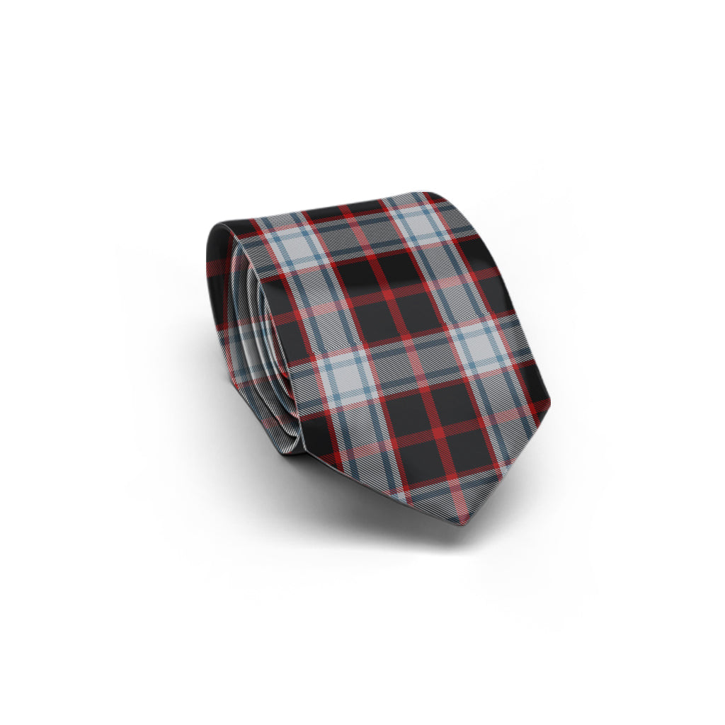 Merrilees Tartan Classic Necktie - Tartan Vibes Clothing