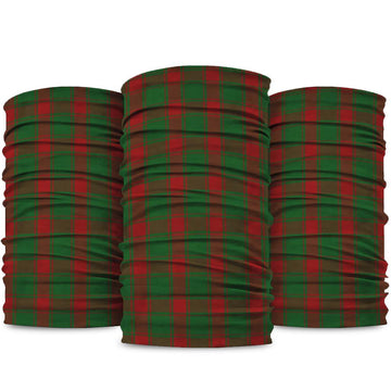 Middleton Tartan Neck Gaiters, Tartan Bandanas, Tartan Head Band