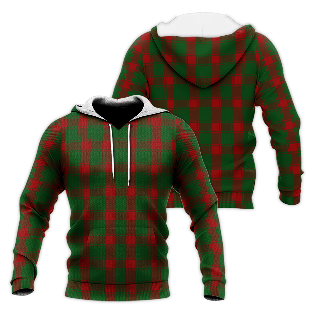 middleton-tartan-knitted-hoodie