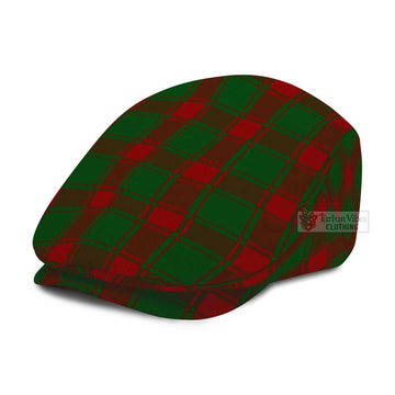 Middleton Tartan Jeff Hat