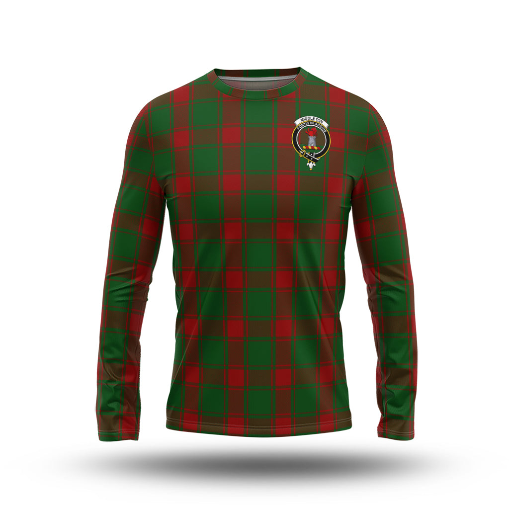 middleton-tartan-long-sleeve-t-shirt-with-family-crest