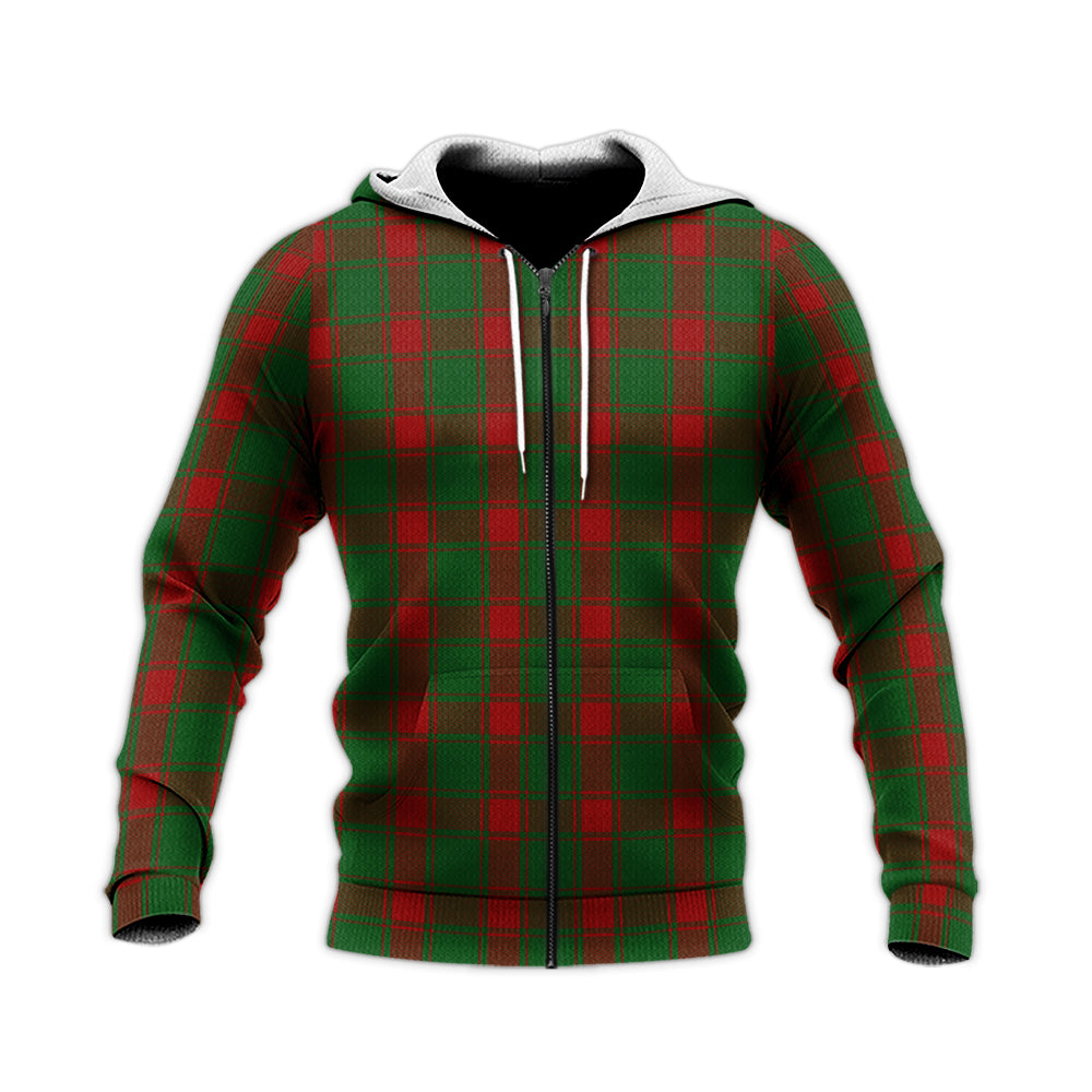 middleton-tartan-knitted-hoodie