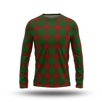 Middleton Tartan Long Sleeve T-Shirt