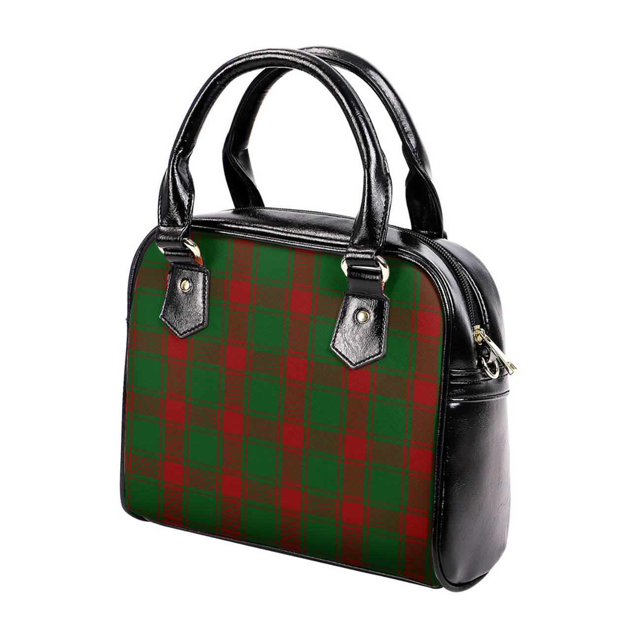 Middleton Tartan Shoulder Handbags - Tartanvibesclothing