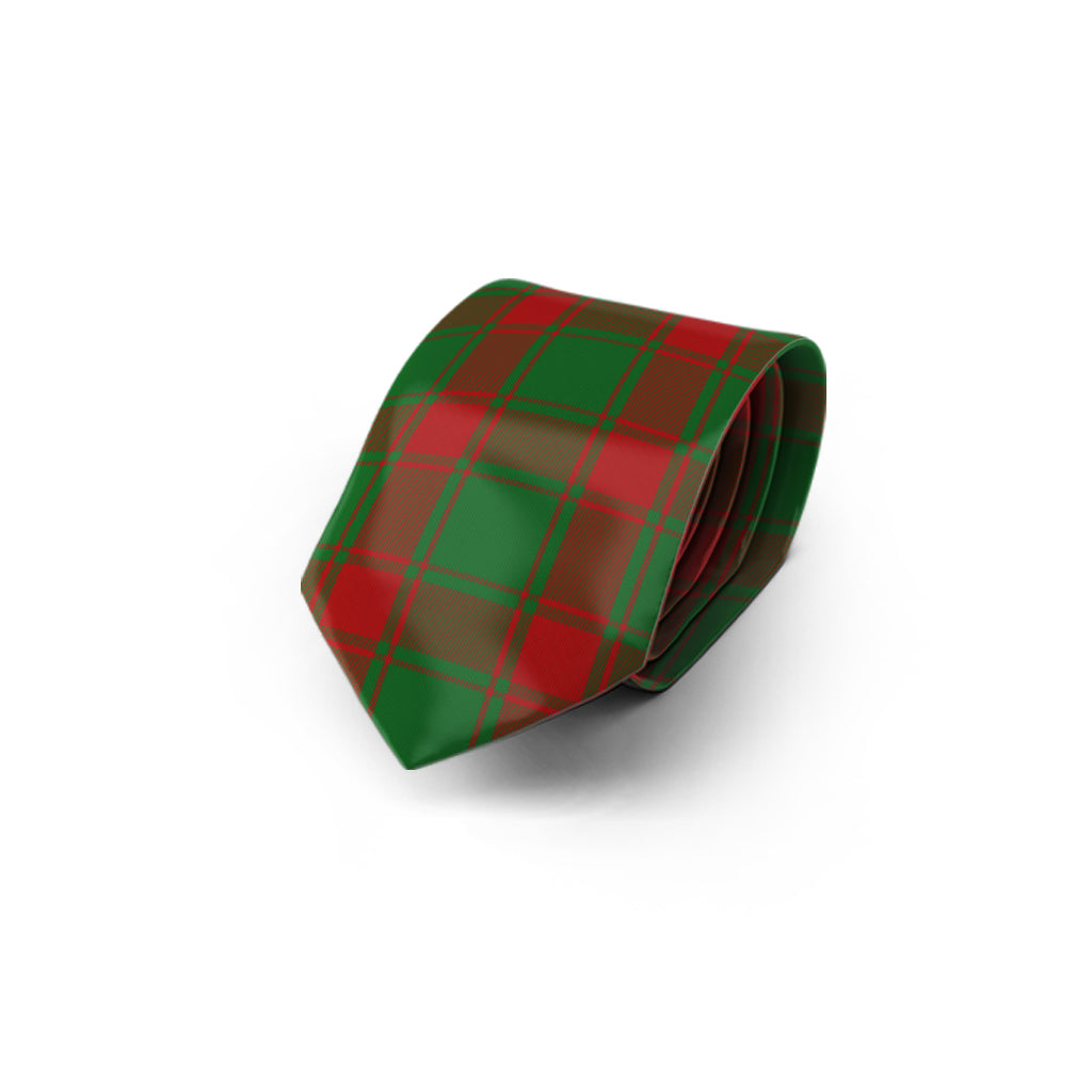 Middleton Tartan Classic Necktie - Tartan Vibes Clothing