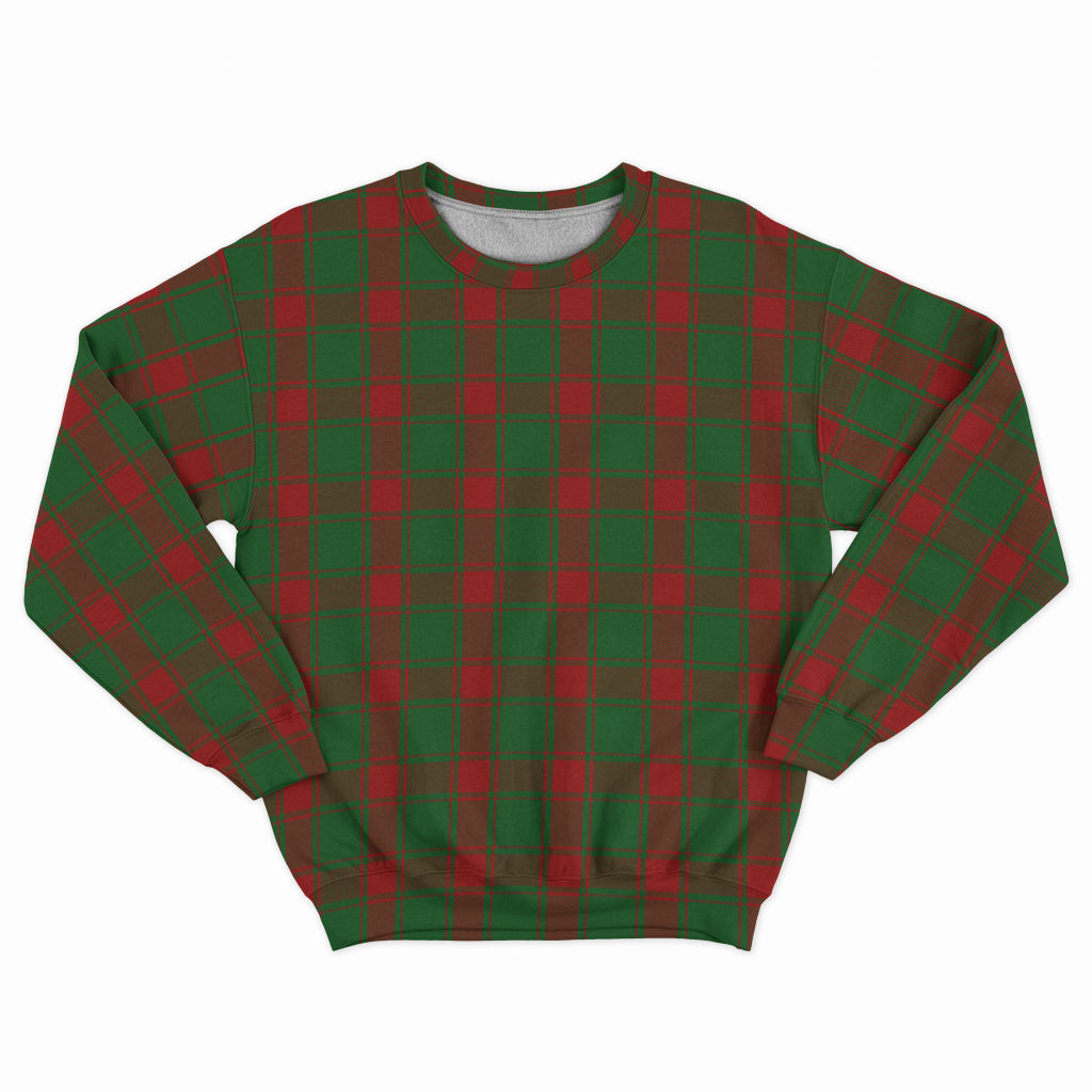 middleton-tartan-sweatshirt