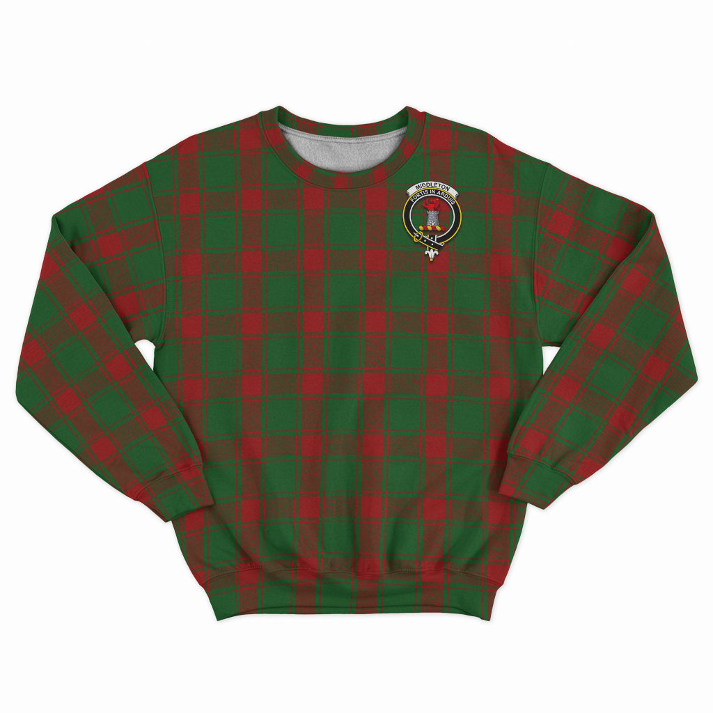 middleton-tartan-sweatshirt-with-family-crest