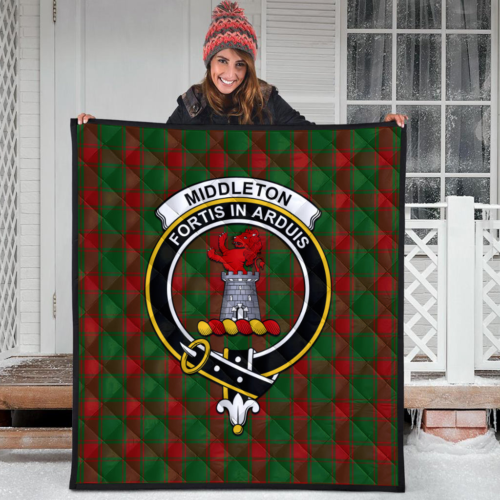 middleton-tartan-quilt-with-family-crest