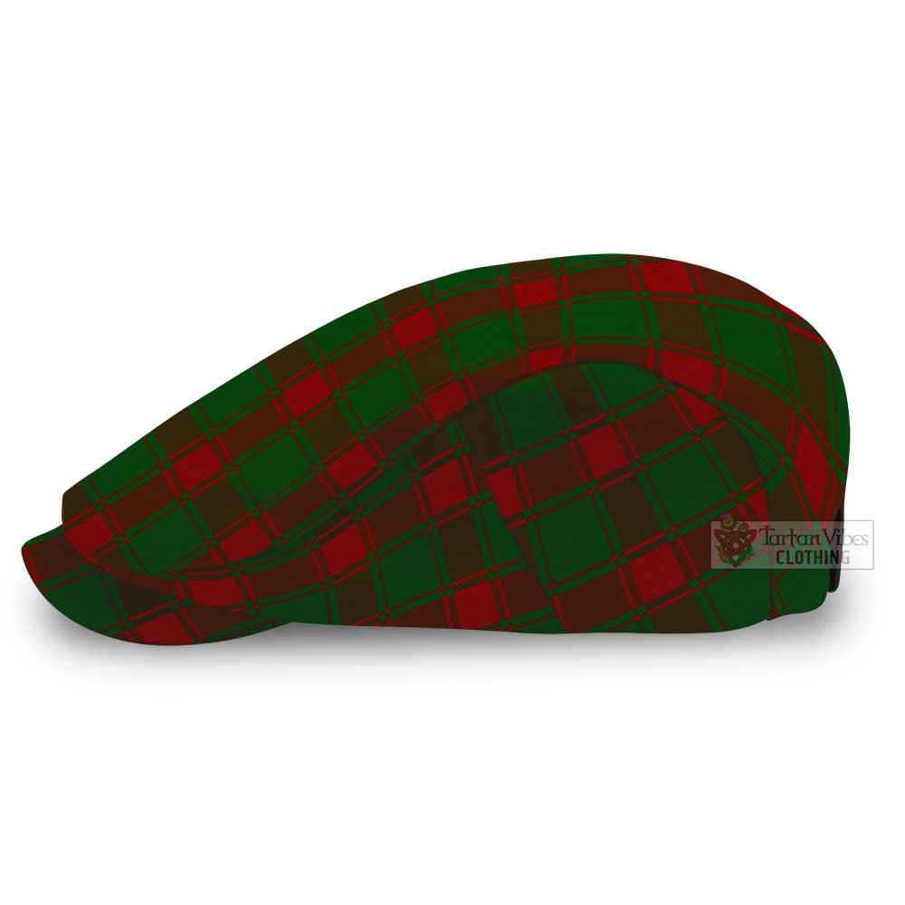 Tartan Vibes Clothing Middleton Tartan Jeff Hat