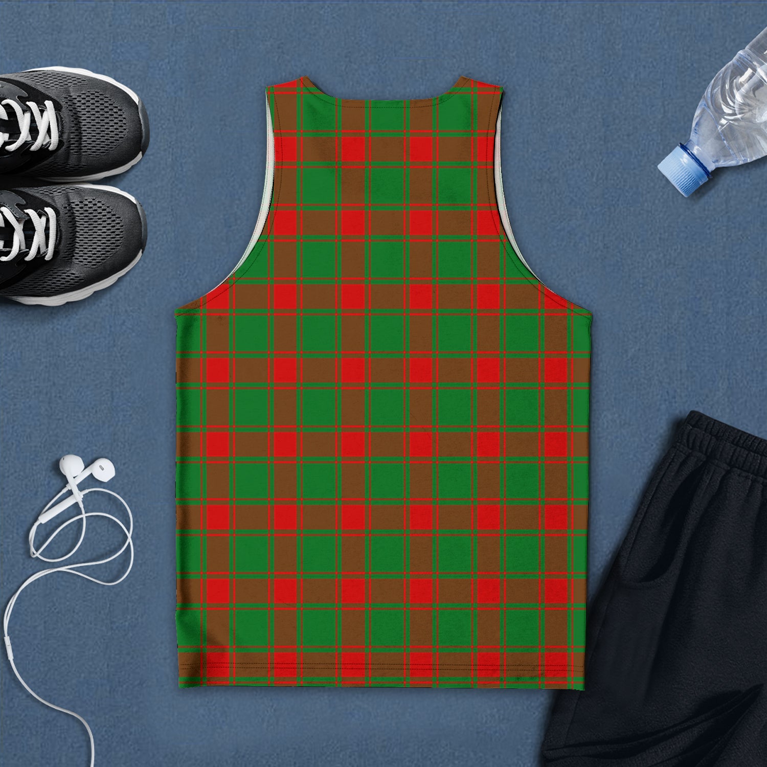 middleton-modern-tartan-mens-tank-top-with-family-crest