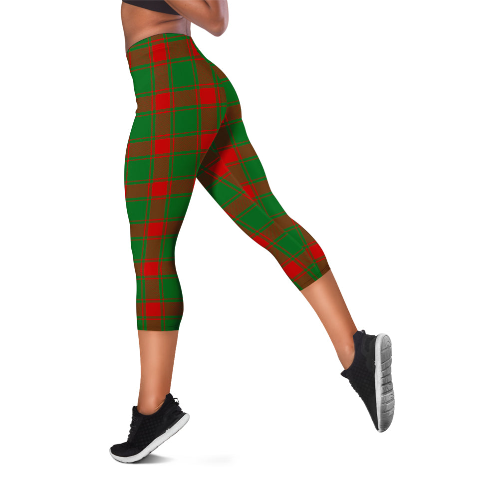 middleton-modern-tartan-womens-leggings