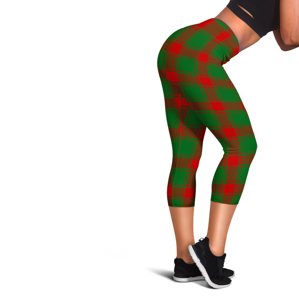 middleton-modern-tartan-womens-leggings