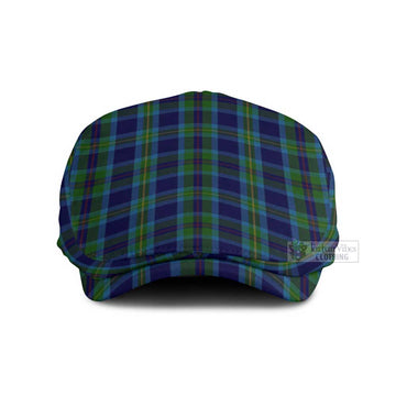 Miller Tartan Jeff Hat