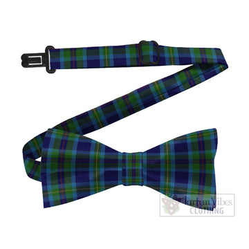 Miller Tartan Bow Tie One Size - Tartan Vibes Clothing
