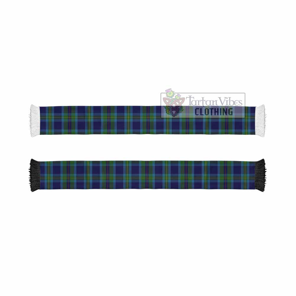Miller Tartan Ruffneck Scarf - Tartan Vibes Clothing