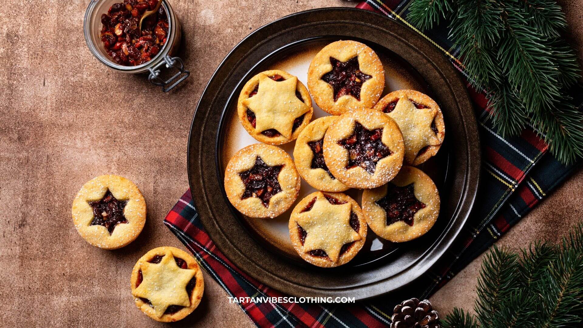 Mince Pie