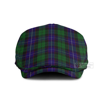 Mitchell Tartan Jeff Hat