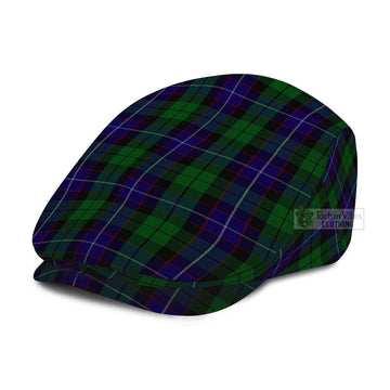 Mitchell Tartan Jeff Hat